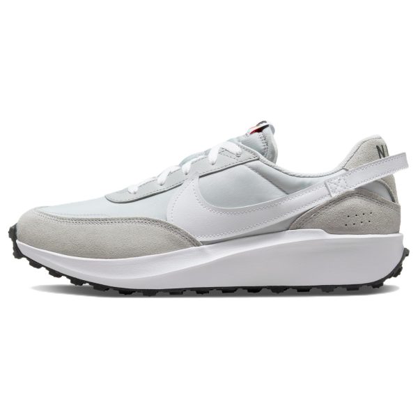 Nike Waffle Debut Grey Fog -- (DH9522-00340)