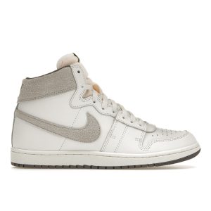 Air Jordan Jordan Air Ship PE SP Tech    White Summit-White Gunsmoke (DZ3497-10043)