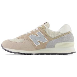 New Balance 574 Lunar New Year    Mindful Grey   - (U574LN238)