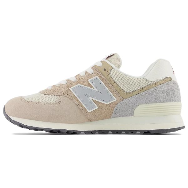 New Balance 574 Lunar New Year    Mindful Grey   - (U574LN238)