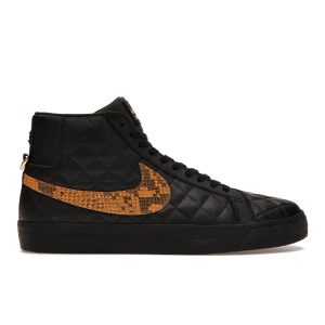 Nike Supreme x Zoom Blazer Mid QS SB (DV5078-00141)