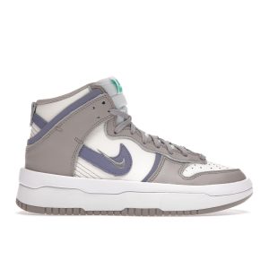 Nike Dunk High Up Iron Purple     - (DH3718-10140)