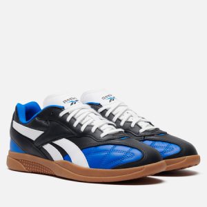 кроссовки Reebok Hammer Street (100208943) синего цвета