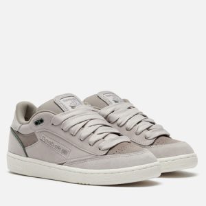 кроссовки Reebok Club C Bulc CLN (100208989) серого цвета