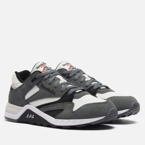 кроссовки Reebok ERS 4000 (100209529) серого цвета