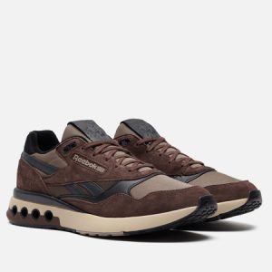 кроссовки Reebok ERS World (100209547) коричневого цвета