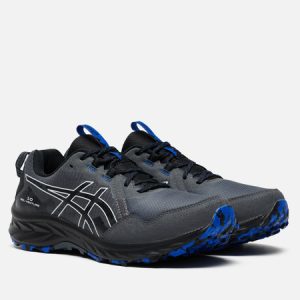 кроссовки ASICS Gel-Venture 10 (1011B967-020) серого цвета