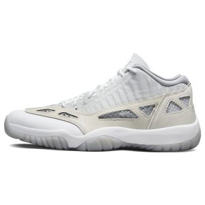 Air Jordan 11 Retro Low IE Light Orewood Brown  - (919712-10236)