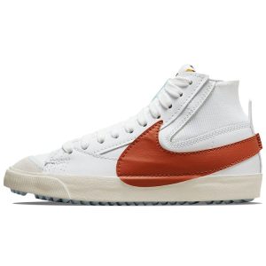 Nike Blazer Mid 77 Jumbo Dark Russet White Sail (DD3111-10141)