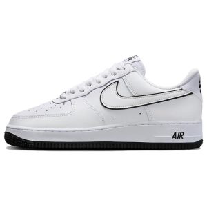 Nike Air Force 1 07 White Black Outline (DV0788-10346)