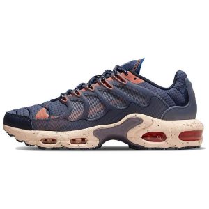 Nike Air Max Terrascape Plus Obsidian Madder Root Blue Thunder-Blue Marina (DN4587-40043)
