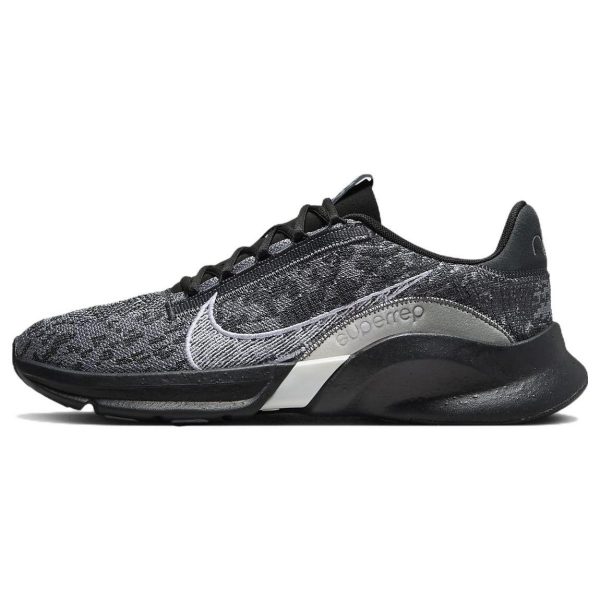 Nike SuperRep Go 3 Next Nature Flyknit (DH3394-00646)