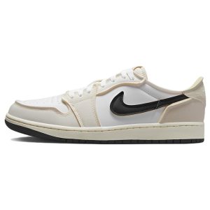 Air Jordan 1 Retro Low OG EX Coconut Milk - (DV0982-10041)
