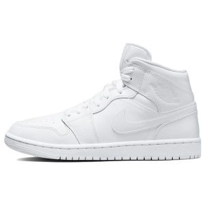 Air Jordan Mid Triple White 2022 (DV0991-11138)