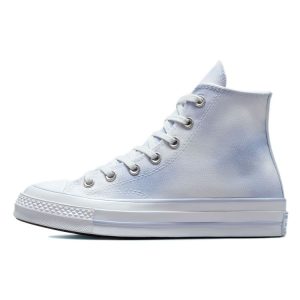 Converse Chuck 70 High Muted Cloud Wash Blue Ghost White (572562C38)