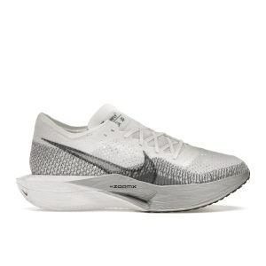 Nike ZoomX VaporFly Next 3 White Particle Grey - -- (DV4129-10040)