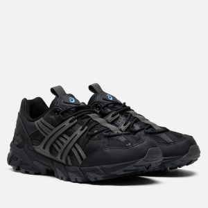 кроссовки ASICS Gel-Sonoma 15-50 (1201A688-001) черного цвета