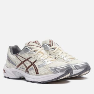 кроссовки ASICS Gel-1130 (1202A164-119-4_450X450.JPG) бежевого цвета