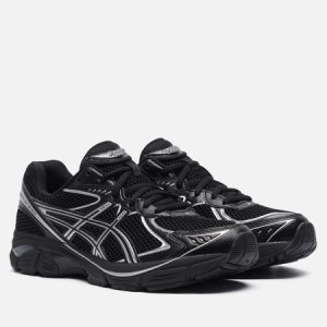 кроссовки ASICS GT-2160 (1203A275-001) черного цвета