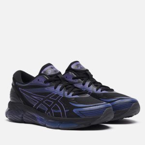 кроссовки ASICS Gel-Quantum 360 VIII (1203A305-007) черного цвета