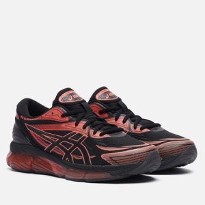 кроссовки ASICS Gel-Quantum 360 VIII (1203A305-008) черного цвета