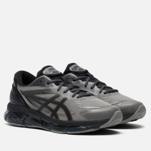 кроссовки ASICS Gel-Quantum 360 VIII (1203A305-024) серого цвета