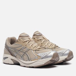 кроссовки ASICS GT-2160 (1203A320-022) коричневого цвета