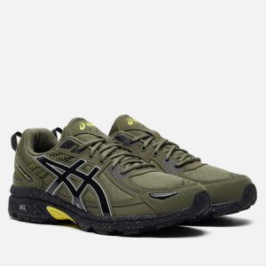 кроссовки ASICS Gel-Venture 6 (1203A438-300)  цвета