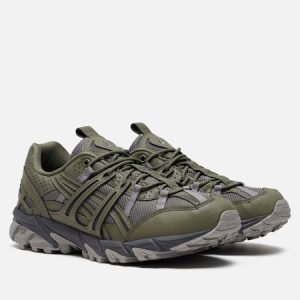 кроссовки ASICS Gel-Sonoma 15-50 (1203A538-022)  цвета