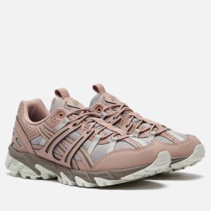кроссовки ASICS Gel-Sonoma 15-50 (1203A538-250) бежевого цвета