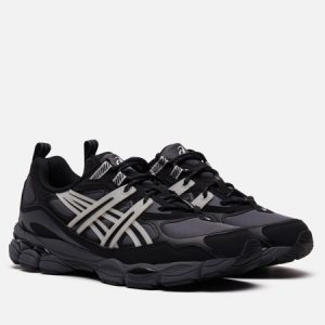 кроссовки ASICS Gel-Nyc Utility (1203A558-024) черного цвета