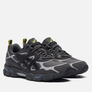 кроссовки ASICS Gel-Nyc Utility (1203A558-027) черного цвета