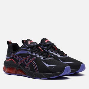 кроссовки ASICS Gel-Quantum 180 VIII (1203A594-004) черного цвета
