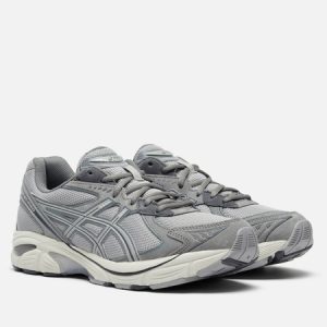 кроссовки ASICS GT-2160 (1203A605-020) серого цвета