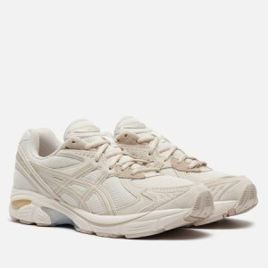 кроссовки ASICS GT-2160 (1203A605-100) бежевого цвета