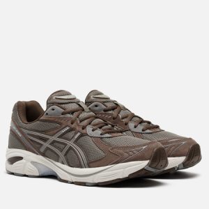 кроссовки ASICS GT-2160 (1203A605-251) коричневого цвета