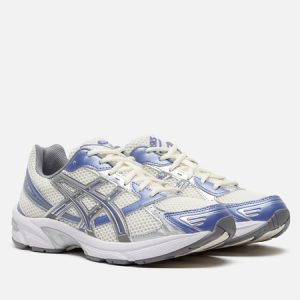 кроссовки ASICS Gel-1130 (1203A609-101) синего цвета