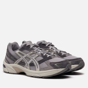 кроссовки ASICS Gel-1130 (1203A610-020) серого цвета