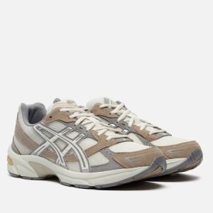 кроссовки ASICS Gel-1130 (1203A610-200) серого цвета