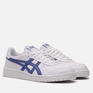 кроссовки ASICS Japan S (1203A615-101) белого цвета