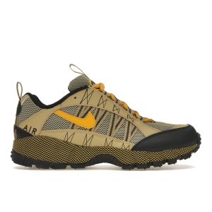 Nike Air Humara QS Wheat Grass Tan Yellow-Ochre Black (FJ7098-70046)