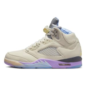 DJ Khaled x Air Jordan 5 Retro We The Best       - (DV4982-17536)