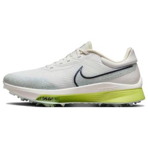 Nike Air Zoom Infinity Tour NEXT Wide Sail Volt White Coconut-Milk Ghost-Green (DM8446-13138)