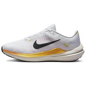Nike Winflo 10 White Citron Pulse - (DV4023-10136)