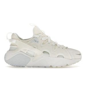 Nike Air Huarache Craft Summit White Sail Football-Grey Wolf-Grey (DQ8031-10236)