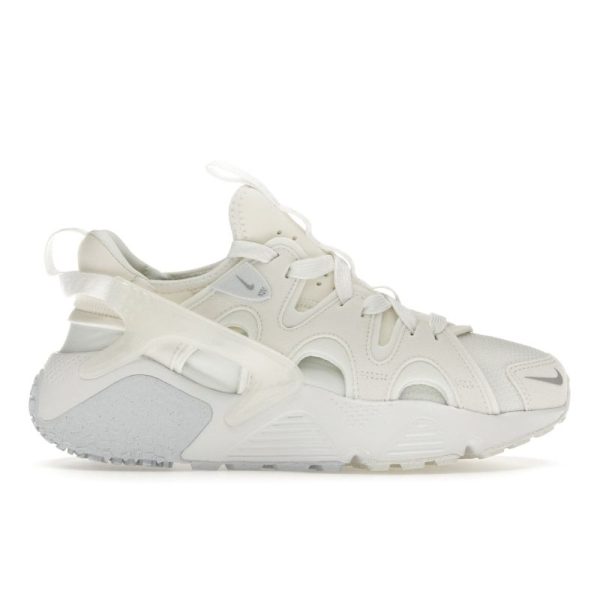 Nike Air Huarache Craft Summit White Sail Football-Grey Wolf-Grey (DQ8031-10236)