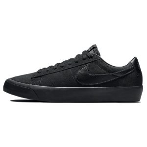 Nike Zoom Blazer Low Pro GT SB Triple Black (DC7695-00338)