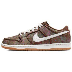 Nike Dunk Low Pro Premium SB Paisley (DH7534-20042)