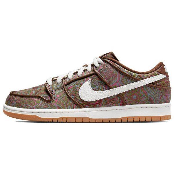 Nike Dunk Low Pro Premium SB Paisley (DH7534-20042)