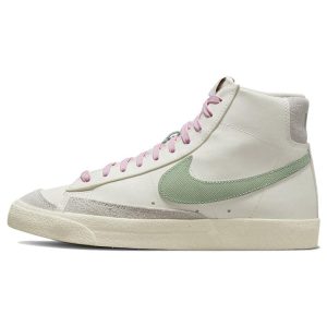 Nike Blazer Mid 77 Premium Certified Fresh -       - Off-Noir (DO9787-10041)